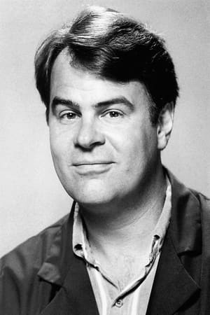 Dan Aykroyd profil kép