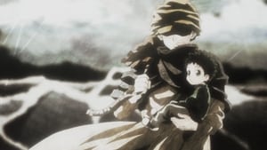 HUNTER×HUNTER 1. évad Ep.37 37. epizód