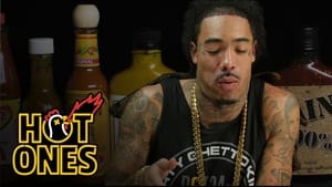 Hot Ones Season 1 Ep.4 4. epizód