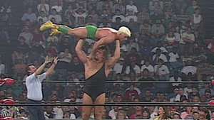 WCW Monday Nitro Season 2 Ep.16 16. epizód