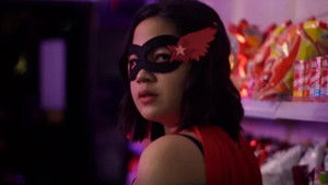 Rowena: The Red Ranger háttérkép