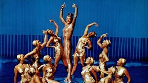 Esther Williams : La Sirène d'Hollywood háttérkép
