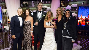 Watch What Happens Live with Andy Cohen Season 10 Ep.65 65. epizód