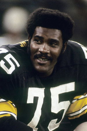Joe Greene profil kép