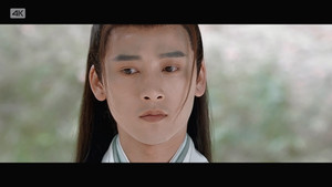 冰芯明月夙倾城 1. évad Ep.4 4. epizód