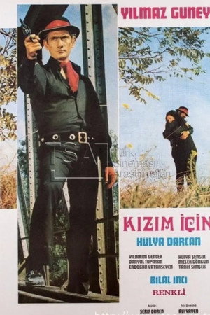 Canlı Hedef poszter