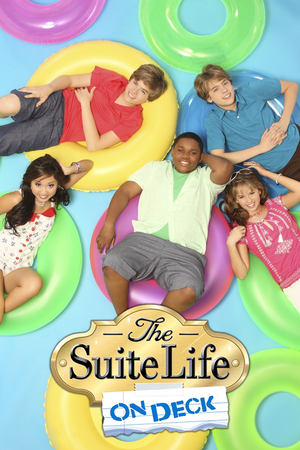 The Suite Life on Deck