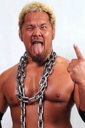 Shinya Makabe