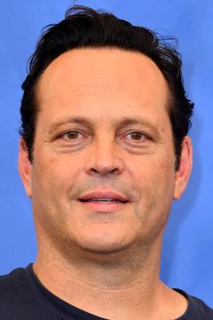 Vince Vaughn profil kép