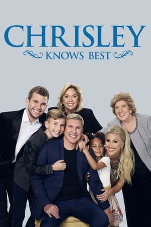 Chrisley Knows Best