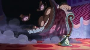 One Piece 14. évad Ep.571 571. epizód