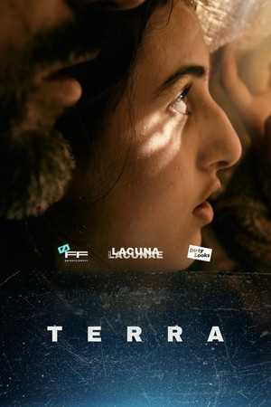 Terra poszter