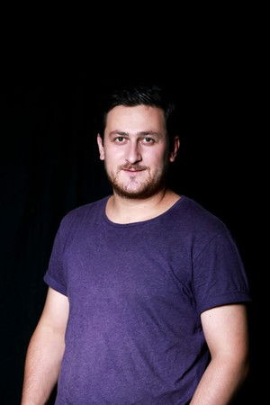 Arcrun Chobanyan profil kép