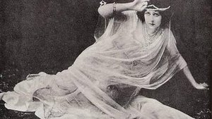 Cleopatra háttérkép