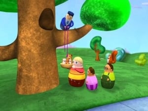 Higglytown Heroes 1. évad Ep.1 1. epizód