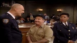 Night Court Season 9 Ep.18 18. epizód