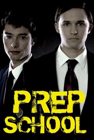 Prep School poszter