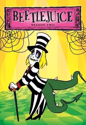 Beetlejuice