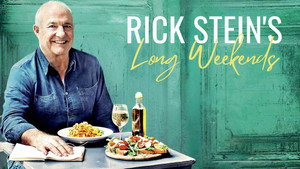 Rick Stein's Long Weekends kép