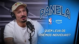 Panela NBA 1. évad Ep.11 11. epizód