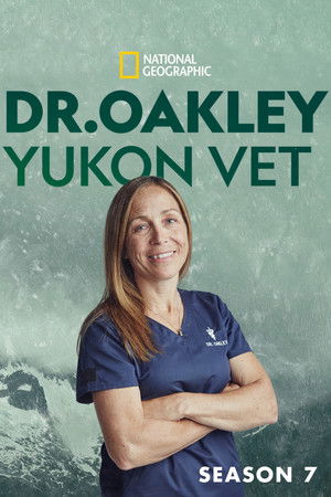 Dr. Oakley házhoz megy