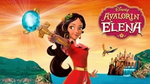 Elena, Avalor hercegnője kép