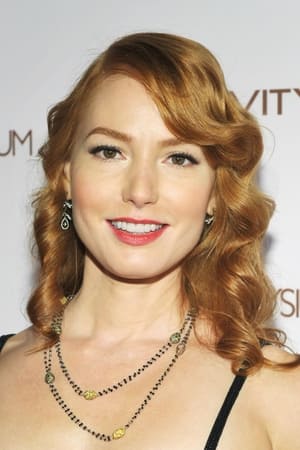 Alicia Witt profil kép