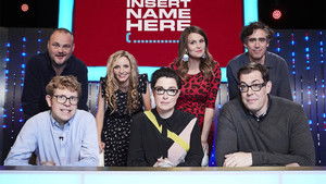 Insert Name Here Season 4 Ep.3 3. epizód