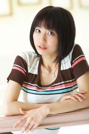 Chika Anzai profil kép