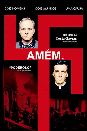 Ámen poszter