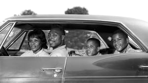 Driving While Black: Race, Space and Mobility in America háttérkép