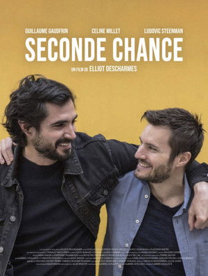 Seconde Chance poszter
