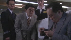 古畑任三郎 3. évad Ep.9 9. epizód
