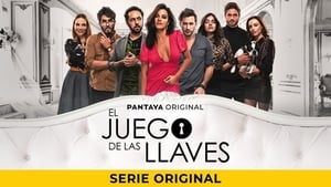 El juego de las llaves kép