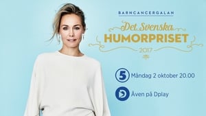 Barncancergalan - Det svenska humorpriset kép