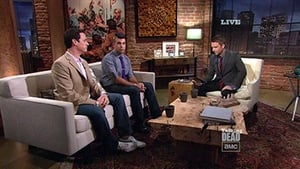 Talking Dead Season 2 Ep.3 3. epizód