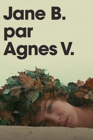 Jane B. par Agnès V. poszter