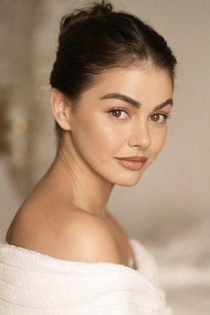 Janine Gutierrez profil kép