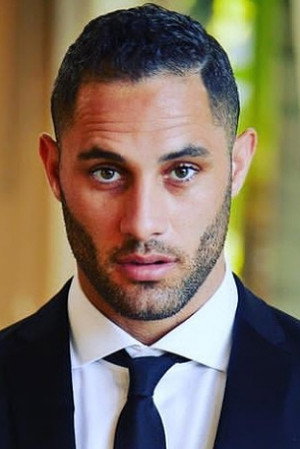 Damon Dice profil kép