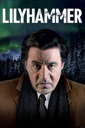 Lilyhammer poszter