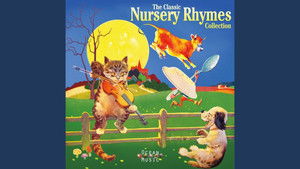 Nursery Rhymes háttérkép