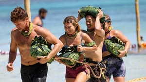 Australian Survivor 10. évad Ep.10 10. epizód