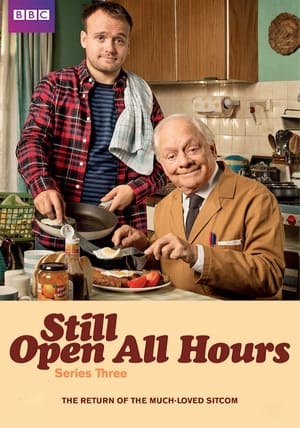 Still Open All Hours