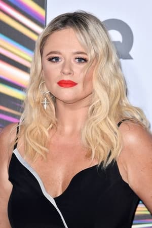 Emily Atack profil kép