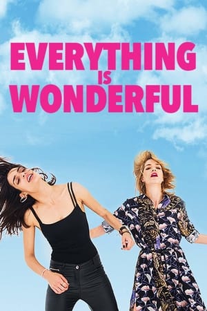 Everything is Wonderful poszter