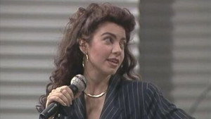 Arriva Cristina Season 1 Ep.35 35. epizód
