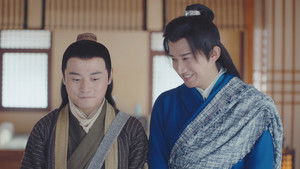 The Princess Weiyoung Season 1 Ep.15 15. epizód