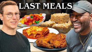 Last Meals 1. évad Ep.15 15. epizód