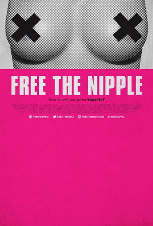 Free the Nipple poszter