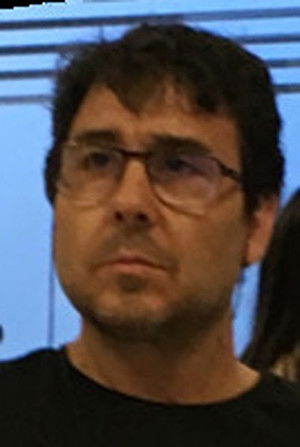 Antonio Ordóñez